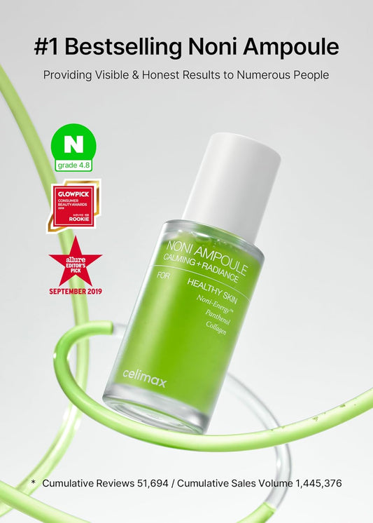 Noni Glow Face Serum