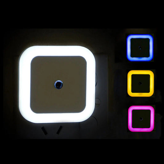 Cozy Glow Night Light