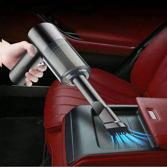 Compact Car Vacuum Cleaner