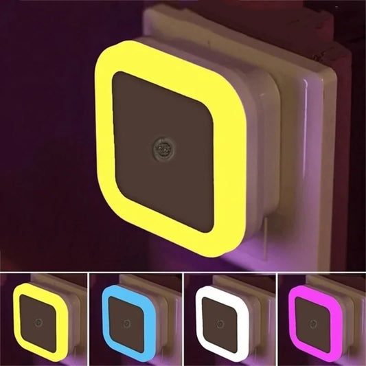 Cozy Glow Night Light